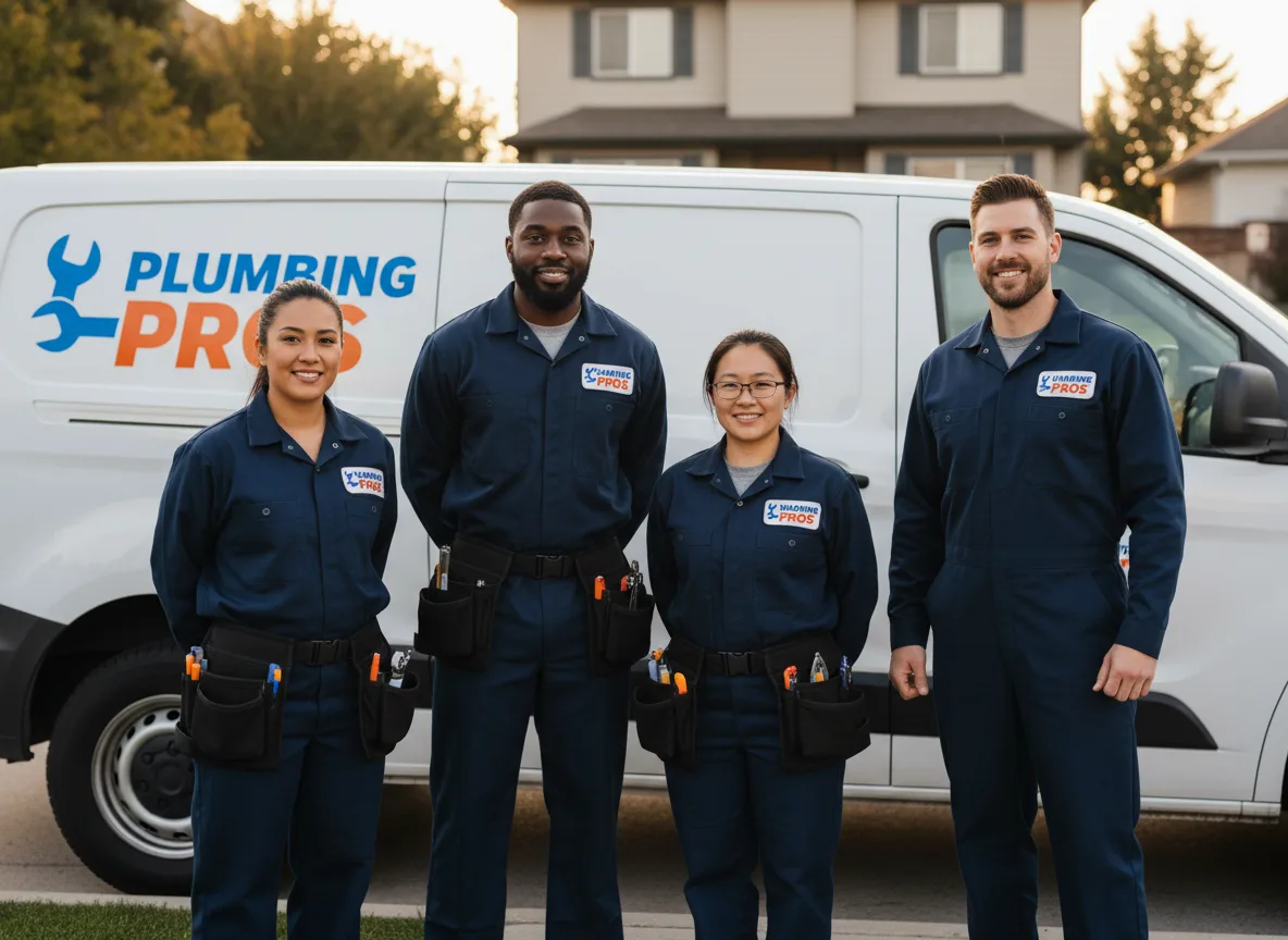 Water Heater Repair company in Oak Ridge, NJ